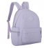 Cool Capital Mochila Canyon de Poliéster para Laptop 14", Morado