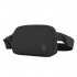 Cool Capital Mochila Canyon de Nylon/Poliéster para Laptop 14", Negro - Imagen adicional 5
