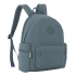 Cool Capital Mochila Canyon de Nylon/Poliéster para Laptop 14", Verde - Imagen adicional 2