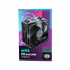 Disipador CPU Cooler Master Hyper 212 Black, 120mm, hasta 2000RPM, Negro   9