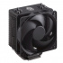 Disipador CPU Cooler Master Hyper 212 Black, 120mm, hasta 2000RPM, Negro   1