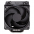Disipador CPU Cooler Master Hyper 212 Black, 120mm, hasta 2000RPM, Negro   3