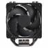 Disipador CPU Cooler Master Hyper 212 Black, 120mm, hasta 2000RPM, Negro   2