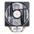 Disipador CPU Cooler Master Hyper 212 EVO V2, 120mm, hasta 1800RPM, Negro   2