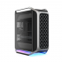 Gabinete Cooler Master COSMOS C700P, Full Tower, ATX/CEB/EATX/EEB/Micro-ATX/Mini-ITX, USB 3.0, sin Fuente, 3 Ventiladores Instalados, Negro/Plata
