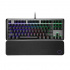 Teclado Gamer Cooler Master CK530 V2 RGB, Teclado Mecánico, Blue Switch, Alámbrico, Negro (Inglés)  2