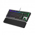 Teclado Gamer Cooler Master CK530 V2 RGB, Teclado Mecánico, Blue Switch, Alámbrico, Negro (Inglés)  3