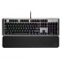 Teclado Gamer Cooler Master CK550 V2 RGB, Teclado Mecánico, Switch Red, Alámbrico, Negro (Inglés)  2