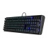 Teclado Gamer Cooler Master CK552 RGB, Teclado Mecánico, Gateron Red, Alámbrico, Negro (Inglés)  3