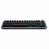 Teclado Gamer Cooler Master Peripherals CK721 RGB, Teclado Mecánico, Mecánico Cherry MX Red, Inalámbrico, RF + Bluetooth, Negro/Gris (Inglés)  4