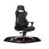 Tapete Gamer Cooler Master FM510, 14 x 11cm, Grosor 3mm, Negro/Rosa - Imagen adicional 4