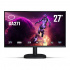 Monitor Cooler Master GA271 LCD 27", 2560x1440 Quad HD, G-Sync/FreeSync, 100Hz, HDMI/DisplayPort, Negro   1