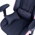 Cooler Master Silla Gamer Caliber E1, hasta 120Kg, Negro/Rosa  11