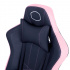 Cooler Master Silla Gamer Caliber E1, hasta 120Kg, Negro/Rosa  10