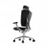 Cooler Master Silla Gamer Ergo L, hasta 200Kg, Negro/Plata  3