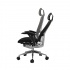 Cooler Master Silla Gamer Ergo L, hasta 200Kg, Negro/Plata  5