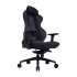 Cooler Master Silla Gamer Hybrid 1 Ergo 30 Aniversario, hasta 150kg, Negro  5