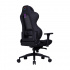 Cooler Master Silla Gamer Hybrid 1 Ergo 30 Aniversario, hasta 150kg, Negro  2