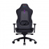 Cooler Master Silla Gamer Hybrid 1 Ergo 30 Aniversario, hasta 150kg, Negro  6