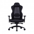 Cooler Master Silla Gamer Hybrid 1 Ergo 30 Aniversario, hasta 150kg, Negro  1
