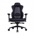 Cooler Master Silla Gamer Hybrid 1 Ergo 30 Aniversario, hasta 150kg, Negro  3