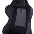 Cooler Master Silla Gamer Hybrid 1 Ergo 30 Aniversario, hasta 150kg, Negro  9
