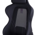 Cooler Master Silla Gamer Hybrid 1 Ergo 30 Aniversario, hasta 150kg, Negro  10