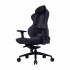 Cooler Master Silla Gamer Hybrid 1 Ergo 30 Aniversario, hasta 150kg, Negro  4