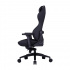 Cooler Master Silla Gamer Hybrid 1 Ergo 30 Aniversario, hasta 150kg, Negro  7
