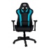 Cooler Master Silla Gamer Caliber R1, hasta 150Kg, Negro/Azul  1