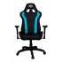 Cooler Master Silla Gamer Caliber R1, hasta 150Kg, Negro/Azul  3