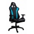 Cooler Master Silla Gamer Caliber R1, hasta 150Kg, Negro/Azul  6