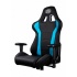 Cooler Master Silla Gamer Caliber R1, hasta 150Kg, Negro/Azul  8