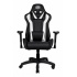 Cooler Master Silla Gamer Caliber R1, hasta 150Kg, Negro/Blanco  1