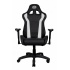 Cooler Master Silla Gamer Caliber R1, hasta 150Kg, Negro/Blanco  3