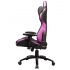 Cooler Master Silla Gamer Caliber R2, hasta 150Kg, Negro  2
