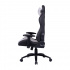 Cooler Master Silla Gamer Caliber R2C, hasta 150Kg, Gris/Negro - Imagen adicional 1
