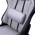 Cooler Master Silla Gamer Caliber R2C, hasta 150Kg, Gris/Negro - Imagen adicional 7