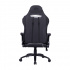 Cooler Master Silla Gamer Caliber R2C, hasta 150Kg, Gris/Negro - Imagen adicional 3