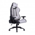 Cooler Master Silla Gamer Caliber R2C, hasta 150Kg, Gris/Negro - Imagen adicional 4