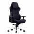 Cooler Master Silla Gamer Caliber X2, hasta 150Kg, Negro - Imagen adicional 1