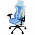 Cooler Master Silla Gamer Caliber X2 SF6, hasta 150 kg - Edición Street Fighter 6  11