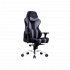 Cooler Master Silla Gamer Caliber X2, hasta 150Kg, Negro/Gris - Imagen adicional 2
