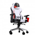 Silla Gamer Cooler Master Caliber X2 Street Fighter 6 Ryu, hasta 150kg, Multicolor - Imagen adicional 7