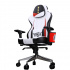 Silla Gamer Cooler Master Caliber X2 Street Fighter 6 Ryu, hasta 150kg, Multicolor - Imagen adicional 6