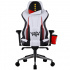Silla Gamer Cooler Master Caliber X2 Street Fighter 6 Ryu, hasta 150kg, Multicolor