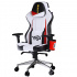 Silla Gamer Cooler Master Caliber X2 Street Fighter 6 Ryu, hasta 150kg, Multicolor - Imagen adicional 1