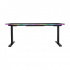 Cooler Master Escritorio Gamer Ajustable GD160 ARGB, 160 x 75cm, Negro  4