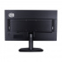 Monitor Gamer Cooler Master GM238-FFS LED 23.8", Full HD, G-Sync/FreeSync, 144Hz, HDMI, Negro  4