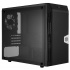 Gabinete Cooler Master CMP305 con Ventana, Midi-Tower, Micro ATX/Mini-ITX, USB 2.0/3.1, incluye Fuente de 500W, Negro  1